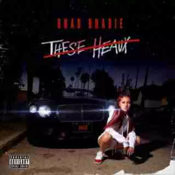 Instrumental: Danielle Bregoli aka Bhad Bhabie - These Heaux